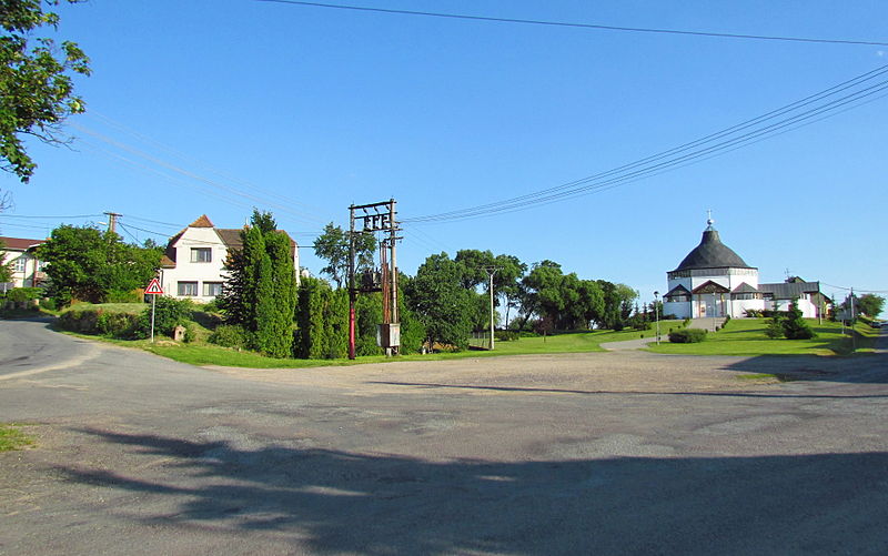 Vyklízení Tavíkovice